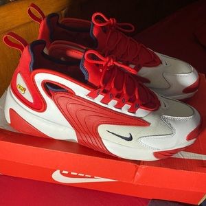 Nike Air Zoom2k